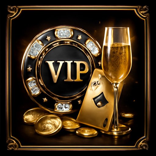 hehe55 VIP Lounge